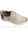 Image #2 - Roper Little Boys' Hang Loose Slip-On Casual Shoes - Moc Toe, Brown, hi-res