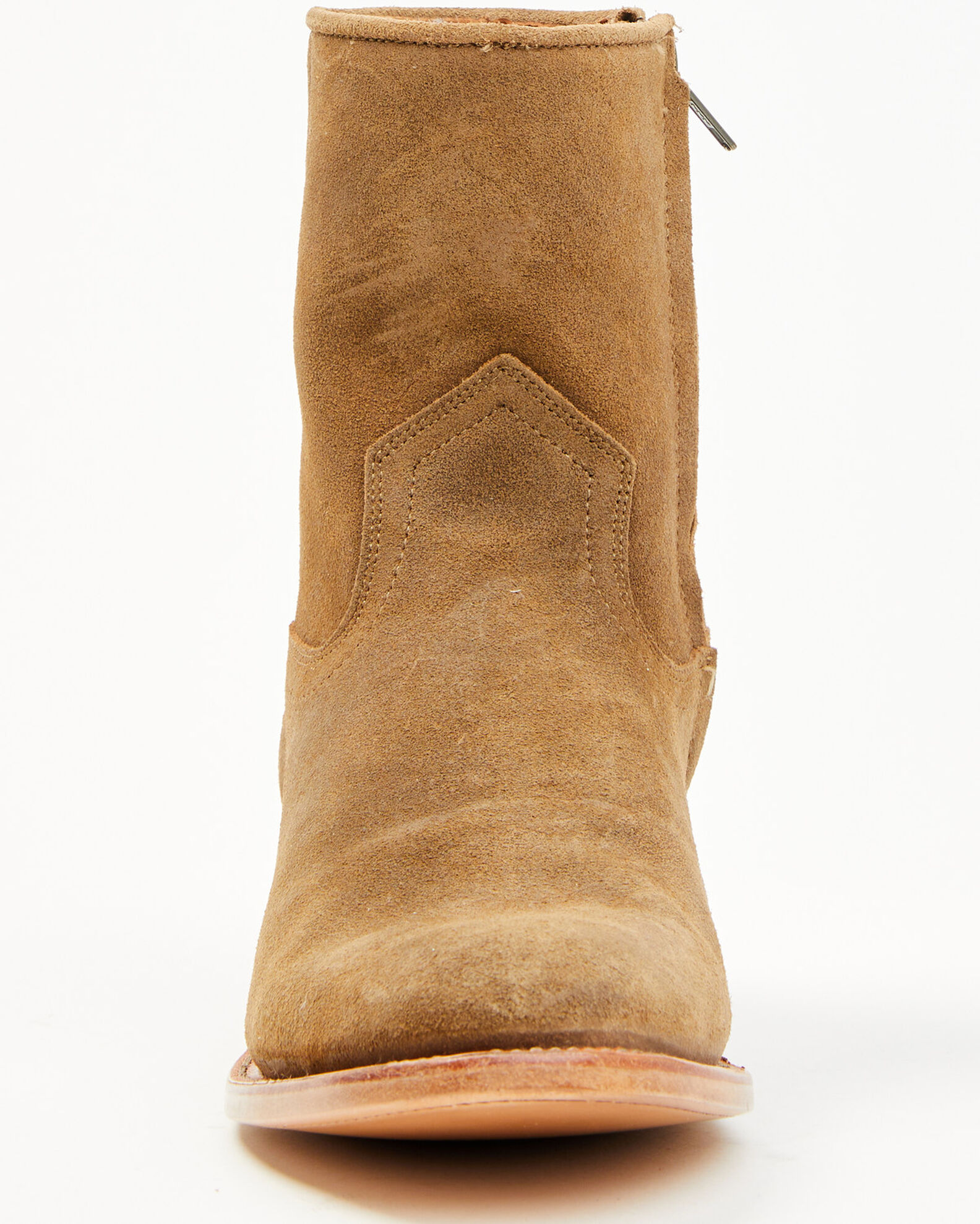 Moonshine spirit men's square toe western boots top