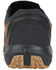 Image #4 - Northside Men's Benton Slip-On Hiking Shoes - Round Toe, Black/brown, hi-res