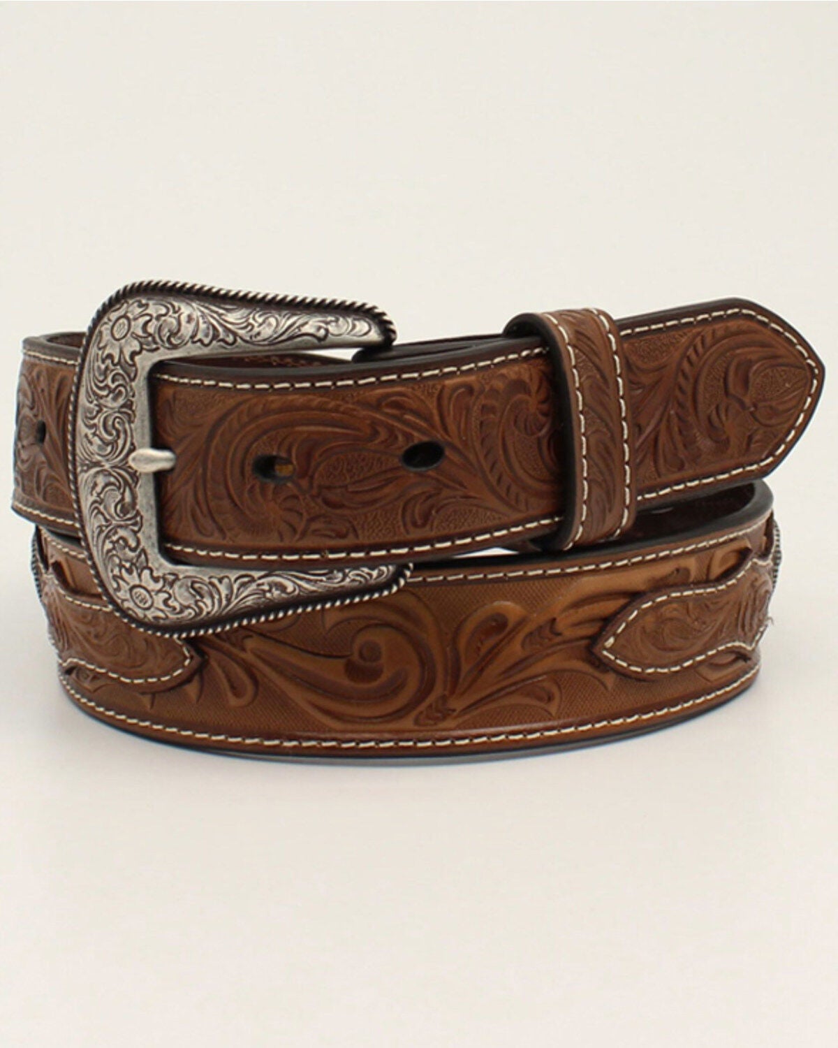 Men's Ariat Belts - Boot Barn