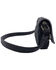 Image #3 - Carhartt Crossbody Horizontal Bag, Black, hi-res