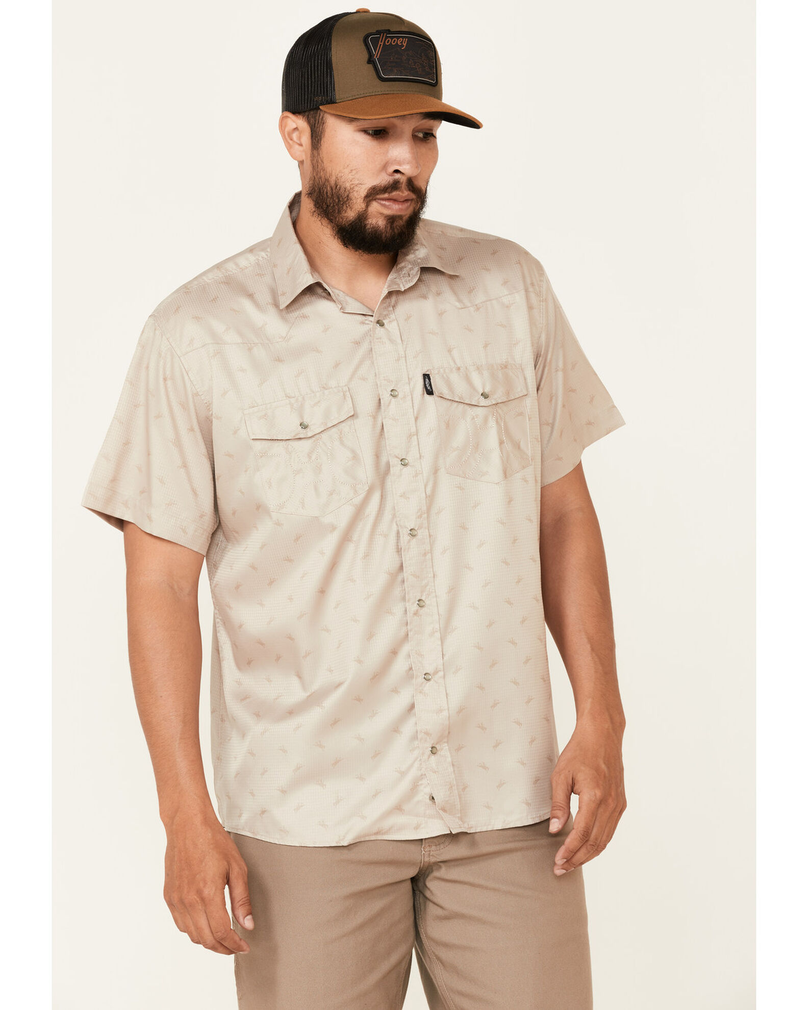 Punchy cheap western shirts