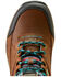 Image #4 - Ariat Women's Terrain VentTEK 360 Work Boots - Round Toe, Brown, hi-res