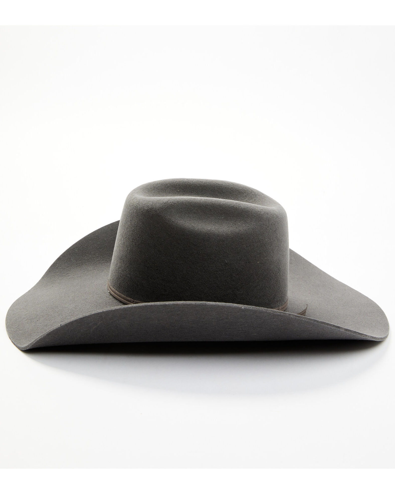 Resistol Men's Cattleman Wool Western Hat