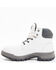 Image #3 - Wolverine x Ram Collection Men's Tradesman Work Boots - Composite Toe, White, hi-res