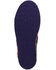 Image #5 - Twisted X Women's Slip-On Kicks - Moc Toe, Multi, hi-res
