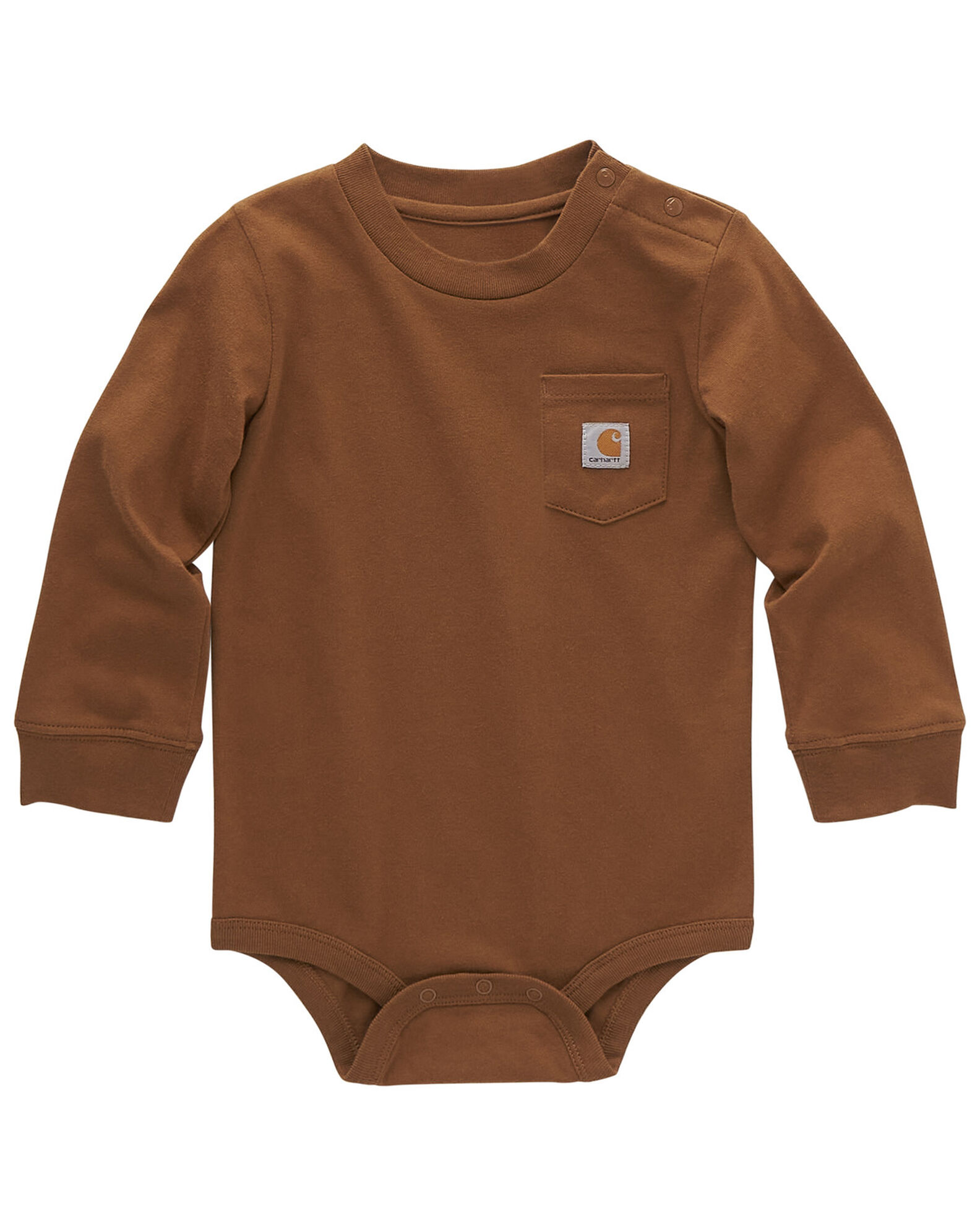 Carhartt onesie baby outlet