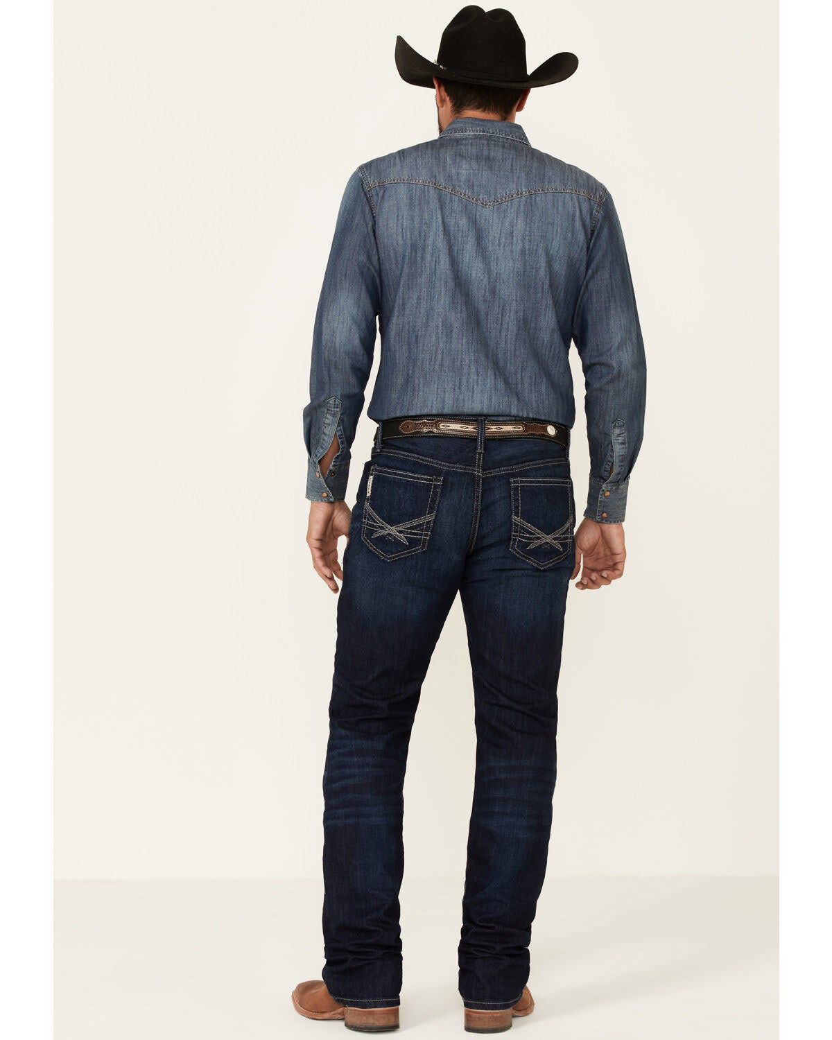 cinch jeans boot barn