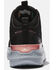 Image #4 - Timberland PRO Women's Setra Athletic Work Sneakers - Composite Toe, Black, hi-res