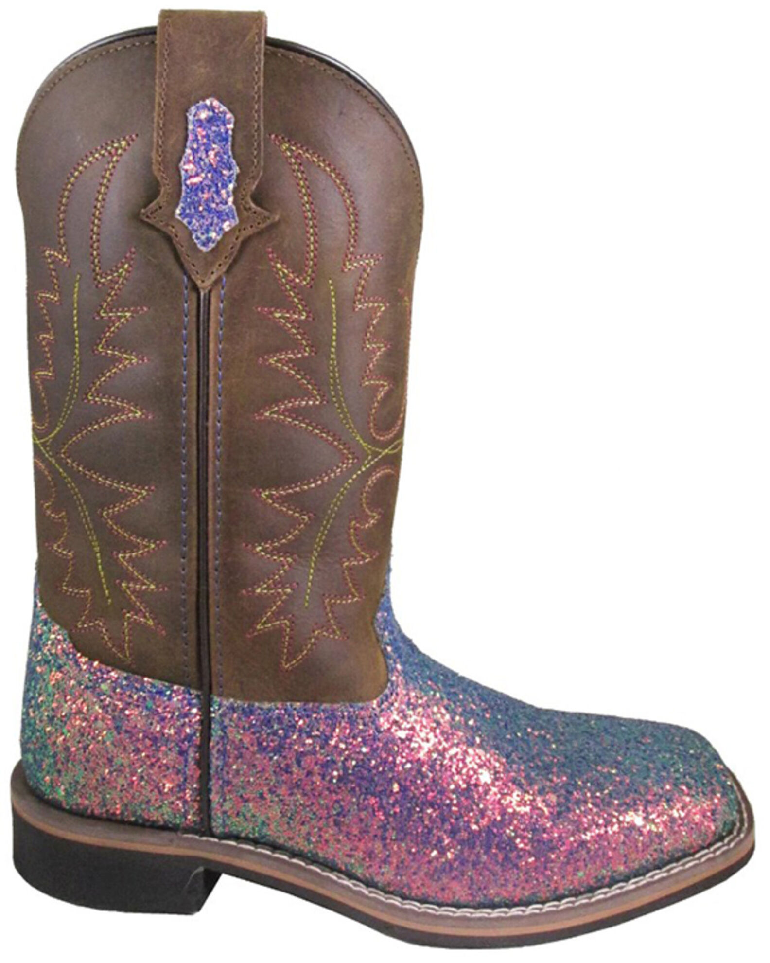 Smoky Mountain Women s Las Vegas Western Performance Boots Broad Square Toe Boot Barn