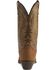 Image #7 - Laredo Women's Kadi Western Boots, Tan, hi-res
