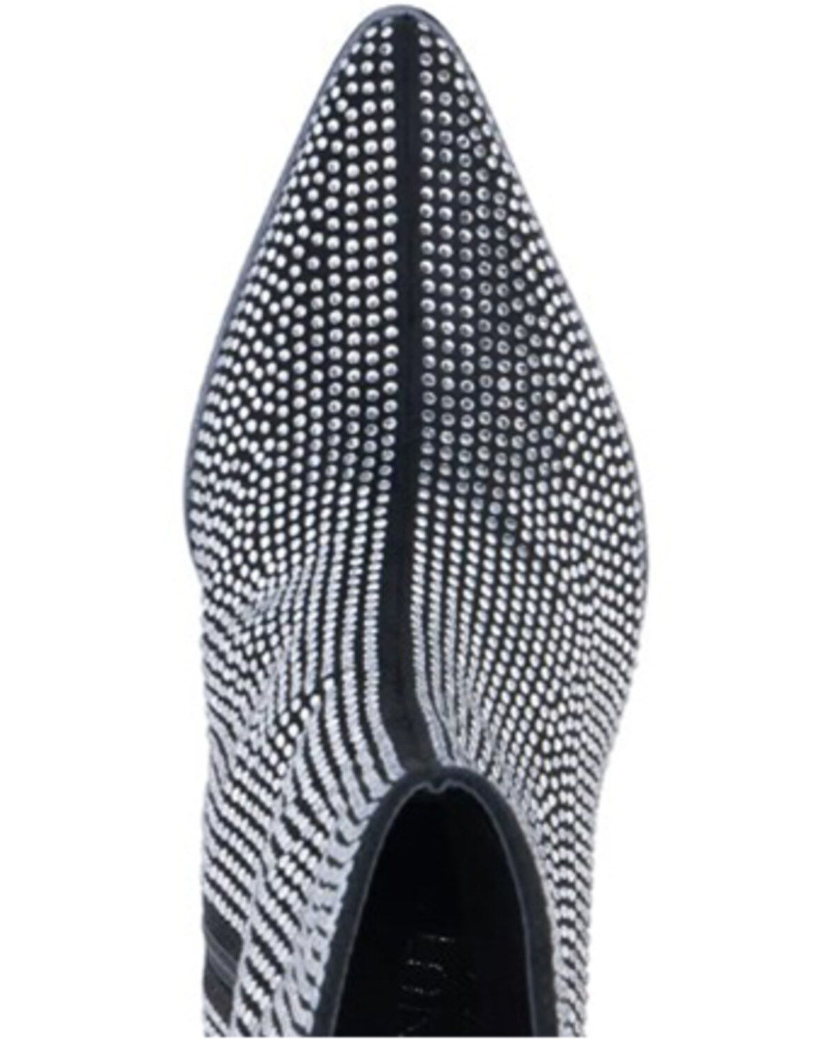 Image #4 - Matisse Women's Hazel Fashion Boots - Round Toe, Black, hi-res