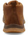 Twisted X Men's Brown Outdoor Saddle Casual Shoes - Moc Toe, Brown, hi-res