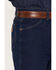 Image #2 - Wrangler Men's 937 Cowboy Cut Slim Fit Stretch Jeans, Indigo, hi-res