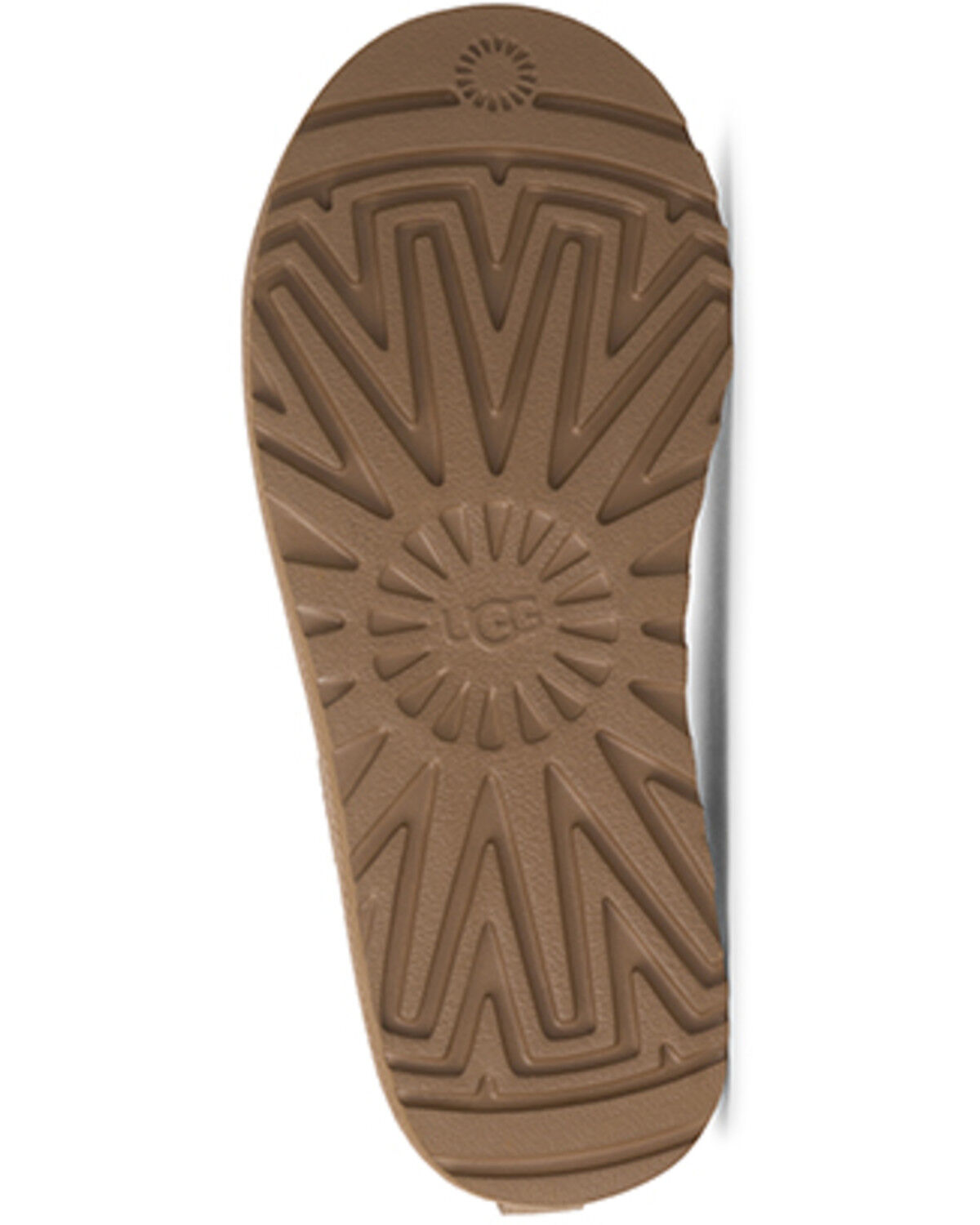 Image #6 - UGG Women's Classic Micro, Sand, hi-res