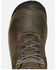 Keen Men's Targhee II Winter Waterproof Boots, Brown, hi-res