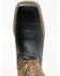 Image #6 - Cody James Cush Core® Men's Maverick Performance Western Boots - Broad Square Toe, Black, hi-res