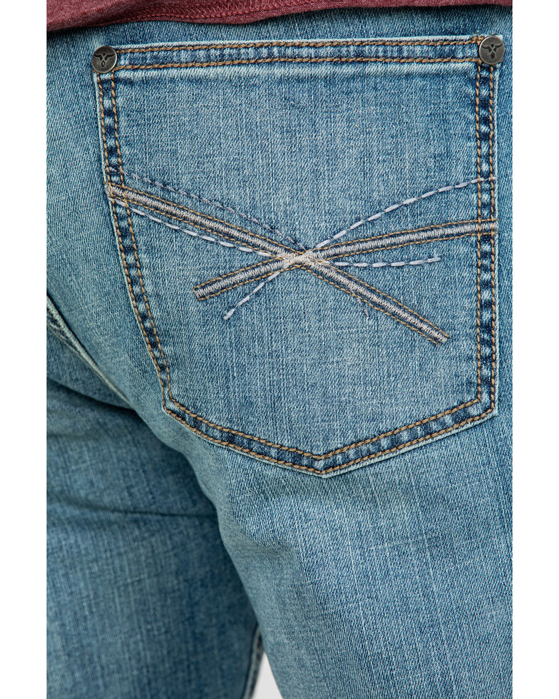 Wrangler 20x Men S No 42 Sawyer Stretch Vintage Boot Jeans Boot Barn Wrangler® 20x® vintage jeans combine the comfort you want with the durability you need to take on each day with confidence. wrangler 20x men s no 42 sawyer stretch vintage boot jeans