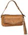Image #1 - STS Ranchwear By Carroll Women's Bandera Shoulder Bag, Caramel, hi-res