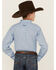 Image #4 - Ariat Boys' Classic Floral Long Sleeve Button-Down Western Shirt, , hi-res