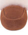 Image #3 - Cloud Nine Women's Australian Sheepskin Booties, Chestnut, hi-res