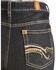 Image #2 - Wrangler Women's Aura Instantly Slimming Jeans, , hi-res