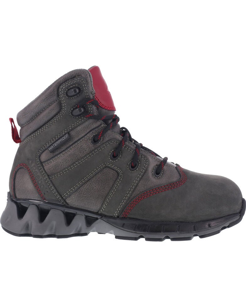 reebok zigkick work boots