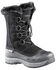 Image #1 - Baffin Women's Chloe Insulated Waterproof Boots - Round Toe, Black, hi-res