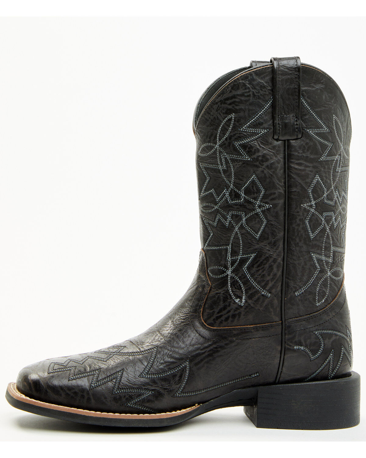 Product Name:  Cody James Men's Ace Performance Western Boots - Broad Square Toe