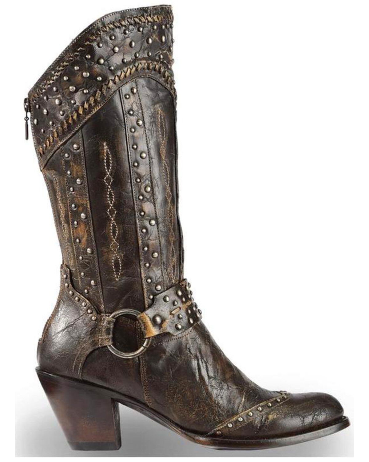 royer steel toe boots