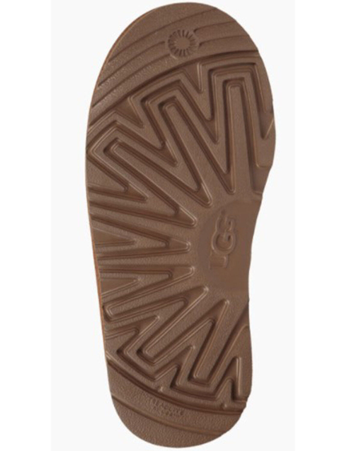 Image #6 - UGG Boys' Neumel II Boot, Chestnut, hi-res