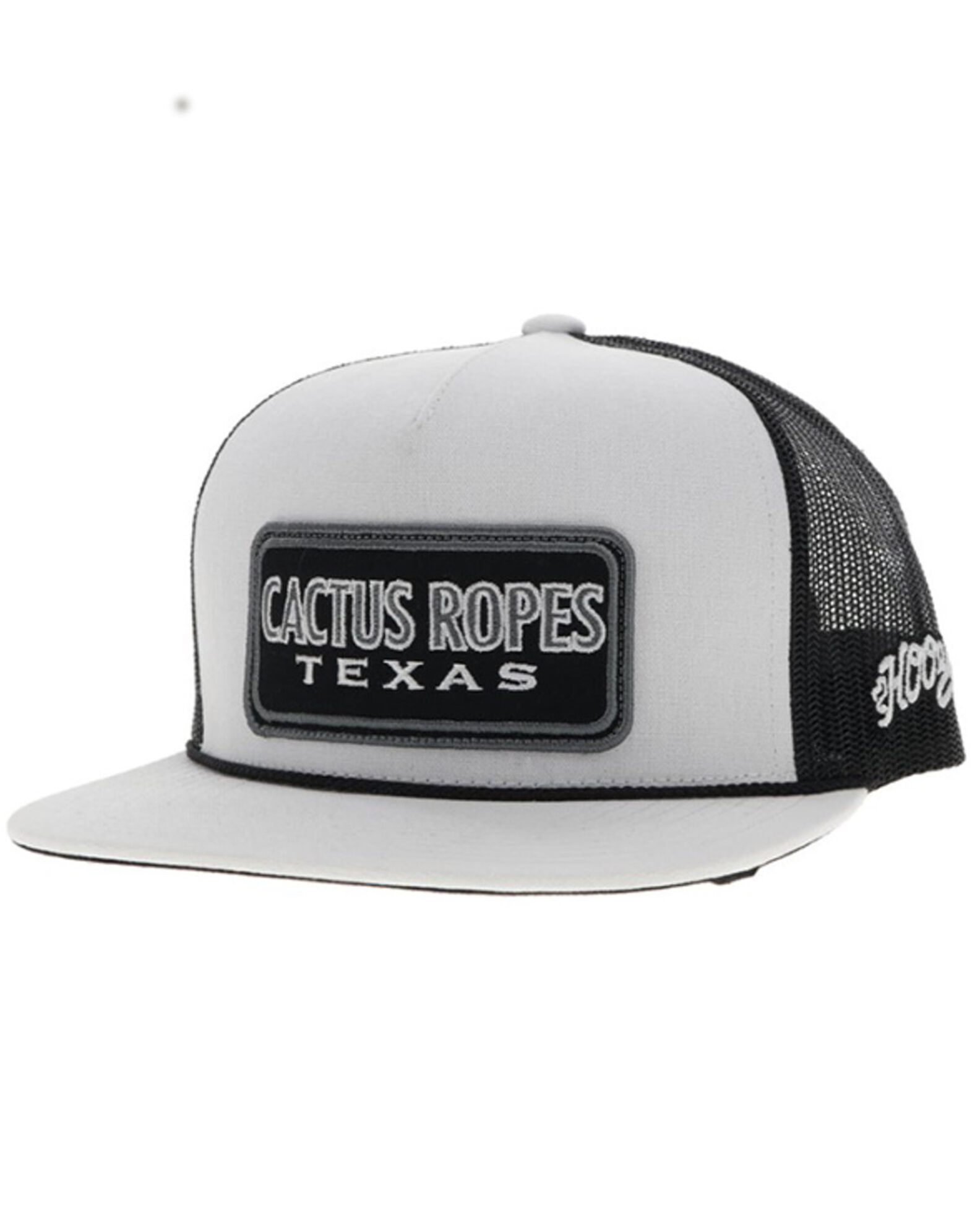 Hooey cactus ropes trucker hat shop