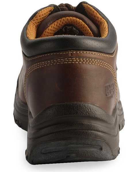 Image #7 - Timberland Pro Haystack Titan Oxford Shoes - Soft Toe, Hay, hi-res