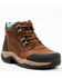 Image #1 - Shyanne Women's Endurance Hiking Boots - Round Toe , Brown, hi-res