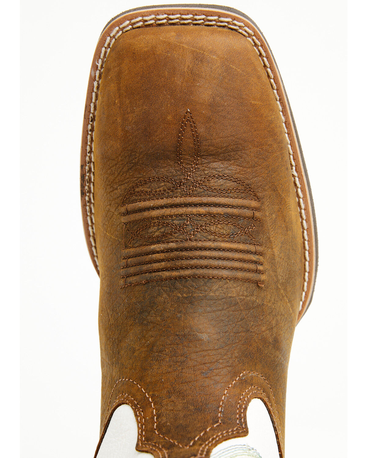 Ariat Men's Ricochet Western Boots - Broad Square Toe