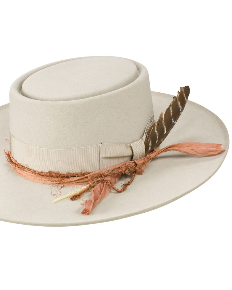 Women's Felt Hats Boot Barn