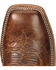 Tony Lama Men's Cabra Western Boots, Honey, hi-res