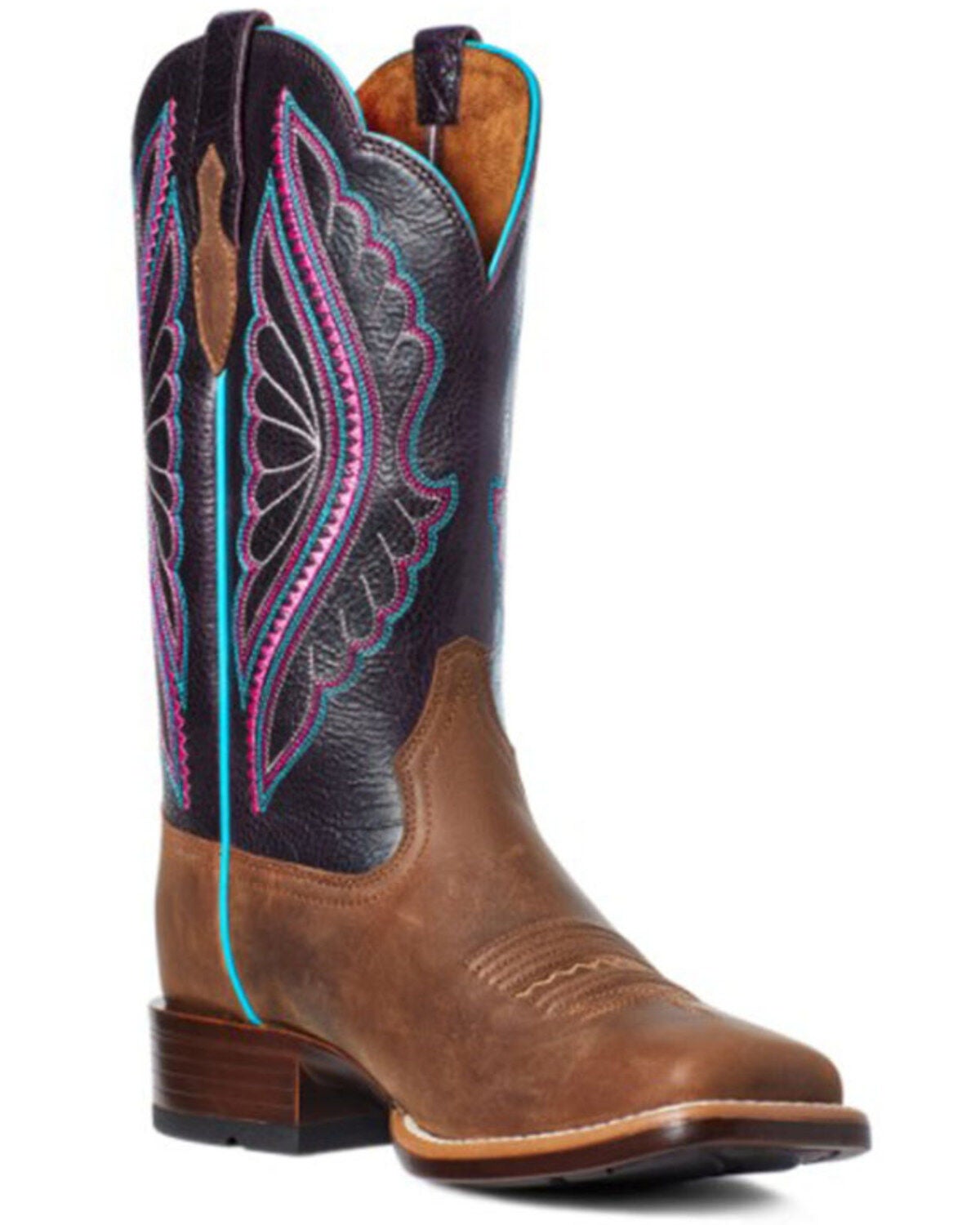 Ariat Women's Shadow Primetime Western 