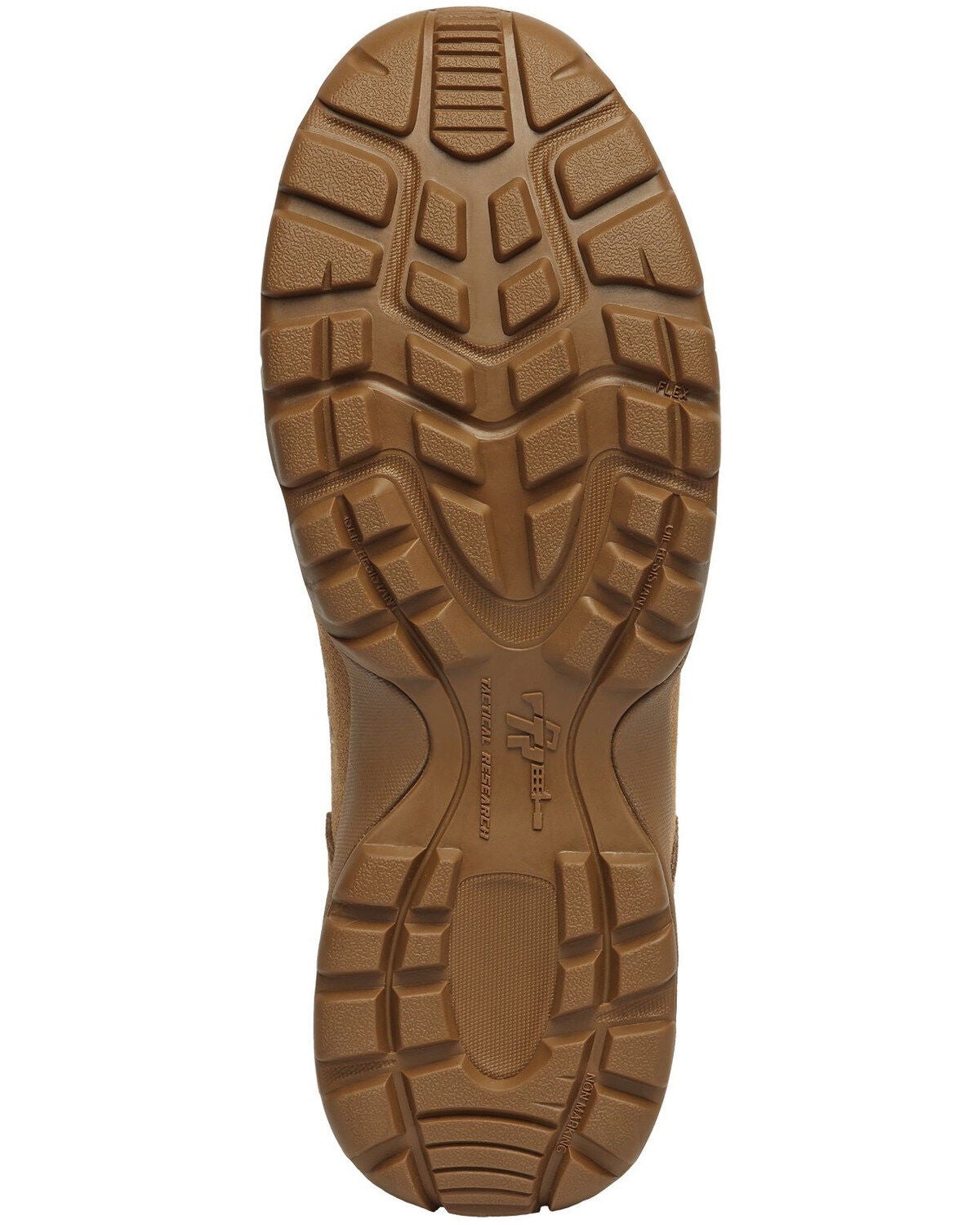 belleville flyweight boots