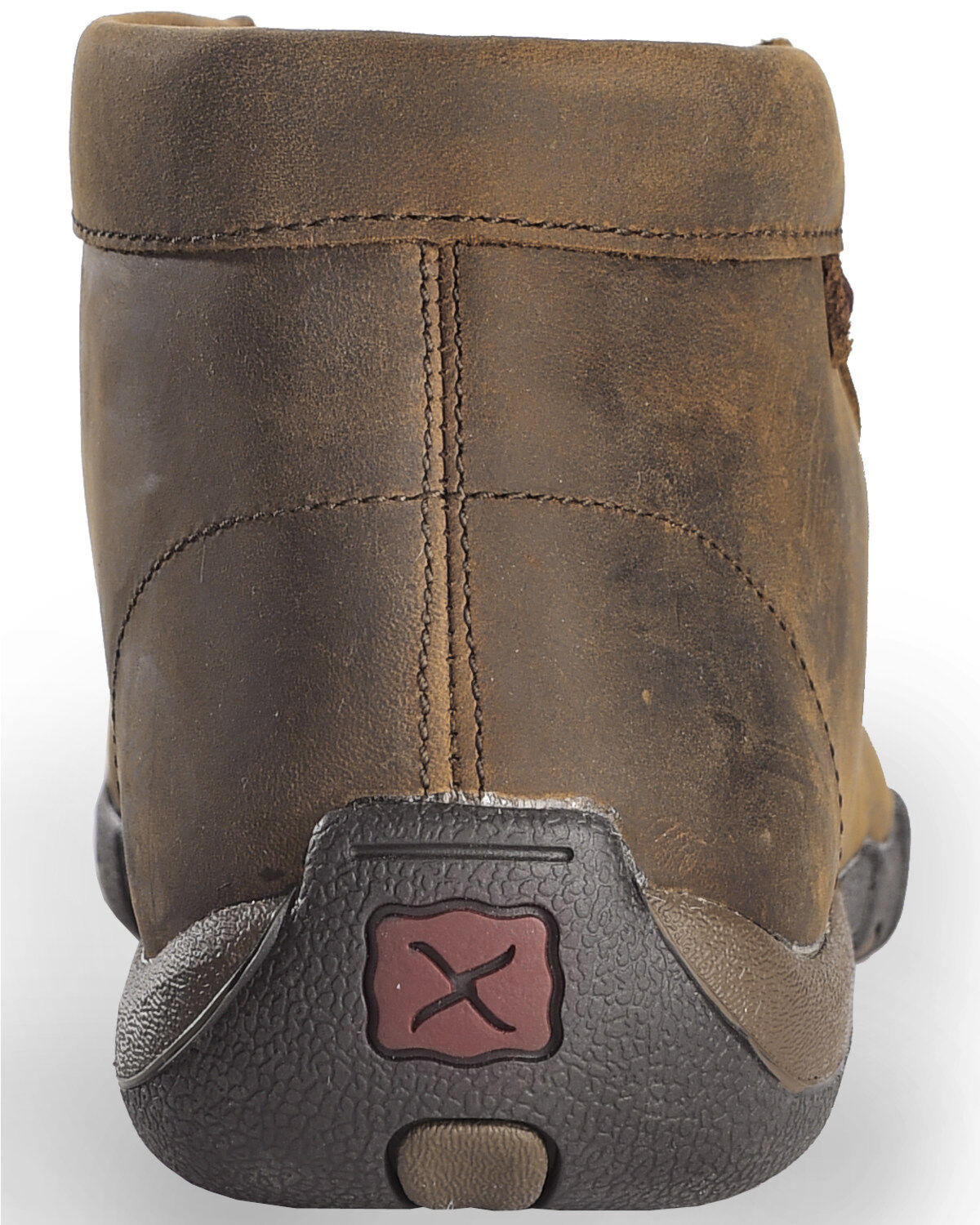 women's twisted x steel toe boots