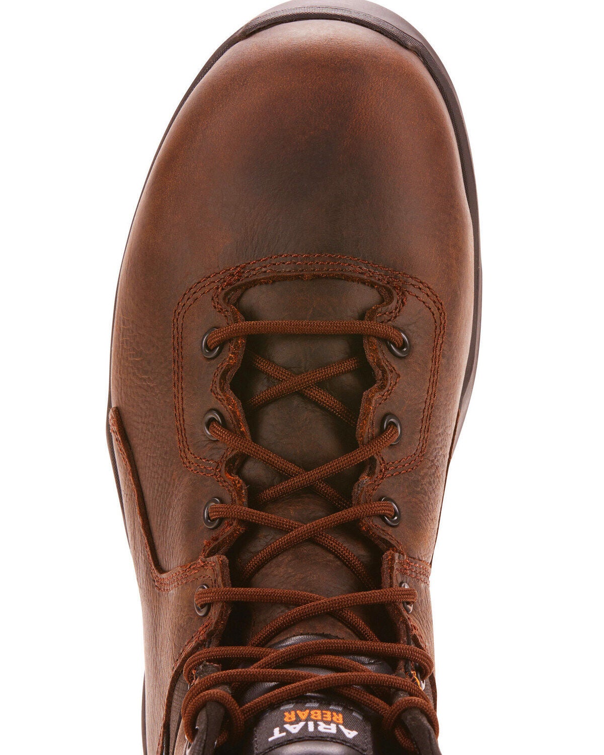 ariat rebar flex work boots