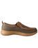 Image #2 - Twisted X Men's EVA12R Slip-On Shoes - Moc Toe, , hi-res