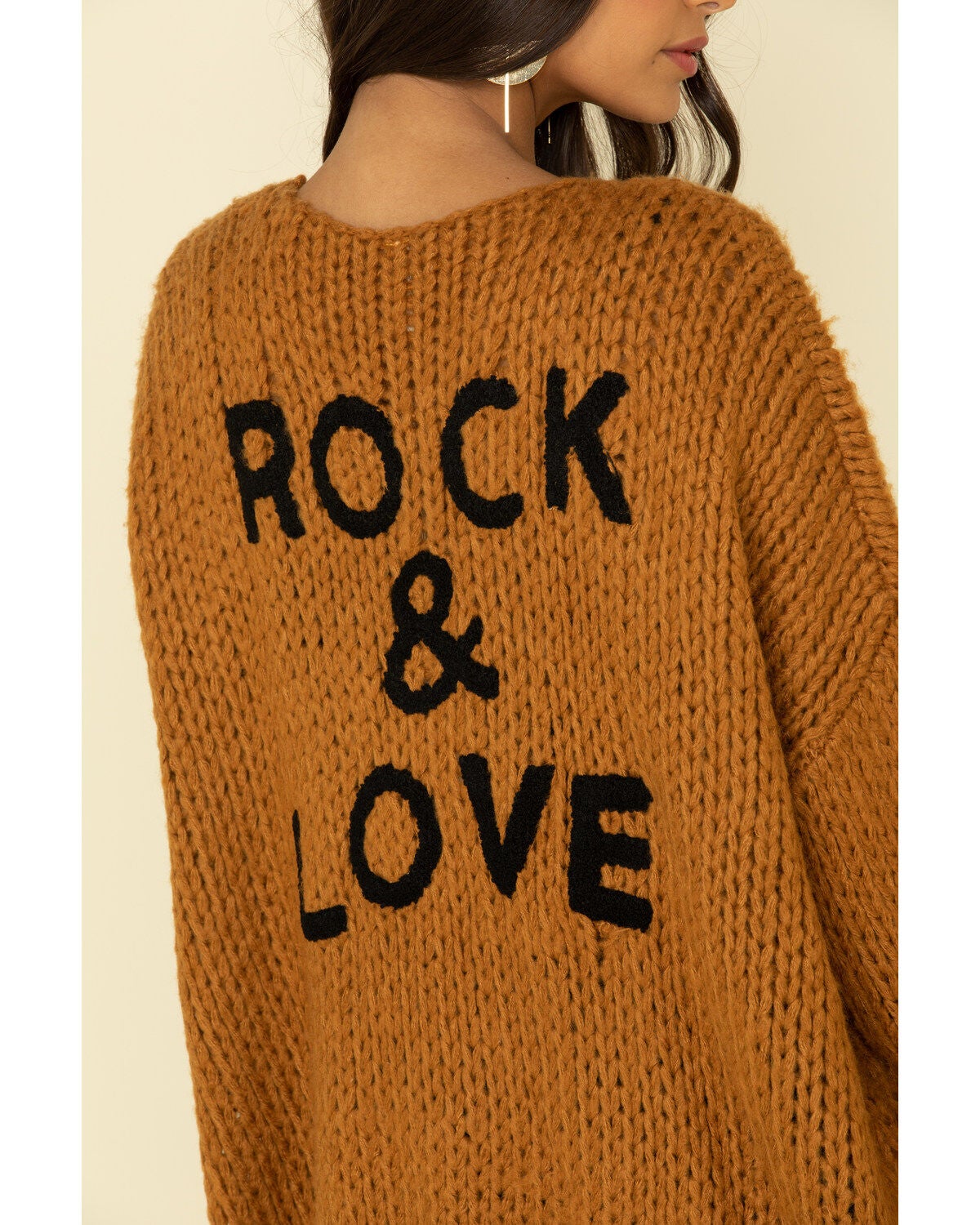 love sweater