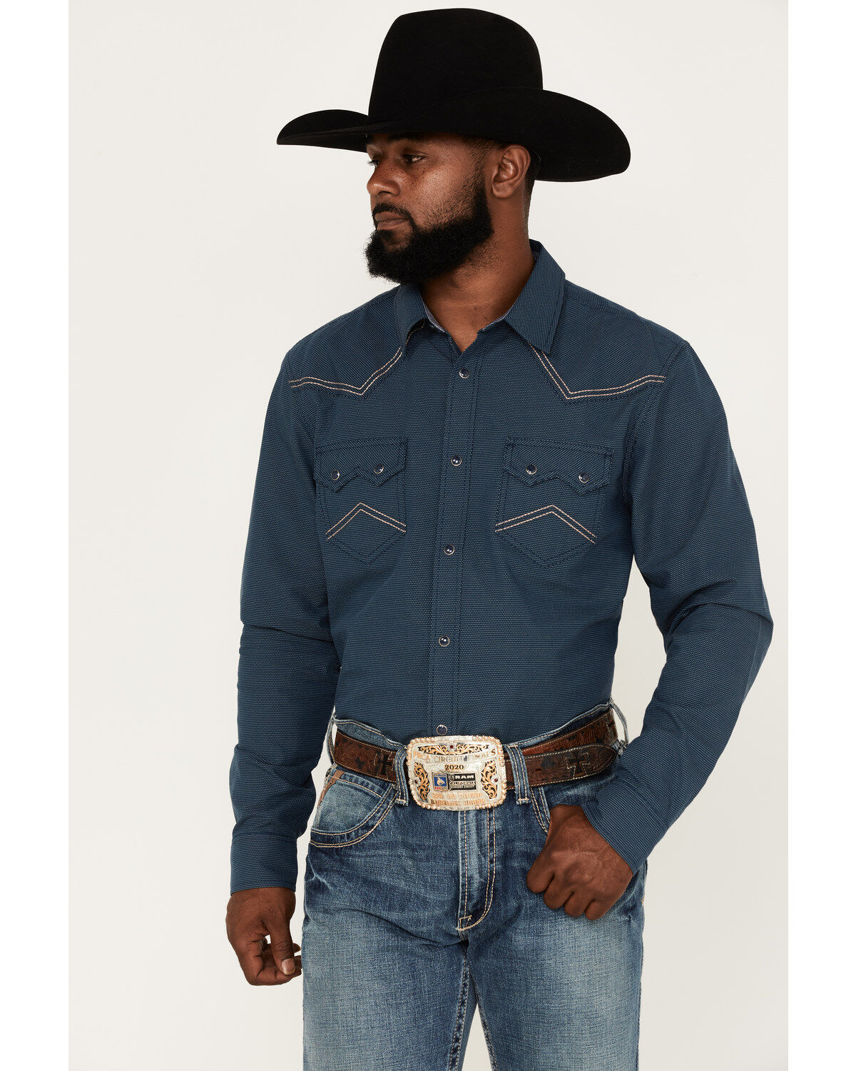 Western shirts for men