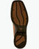 Image #5 - Ariat Men's Ranger Performance Western Boots - Broad Square Toe, Brown, hi-res