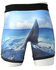 Image #2 - Cinch Men's Jaws Boxer Briefs, Multi, hi-res