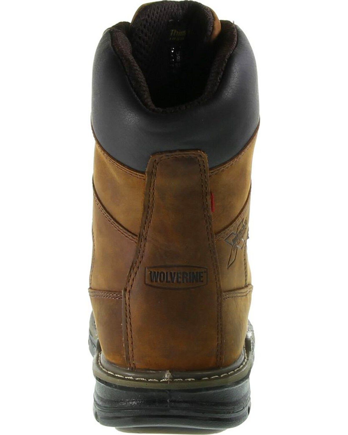 wolverine men's marauder