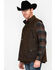 Image #4 - Outback Trading Co. Men's Magnum Vest, Bronze, hi-res