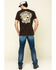 Image #5 - Cinch Men's Silver Label Performance Slim Straight Jeans , , hi-res