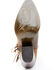 Durango Women's Crush Fashion Booties - Snip Toe, Pecan, hi-res